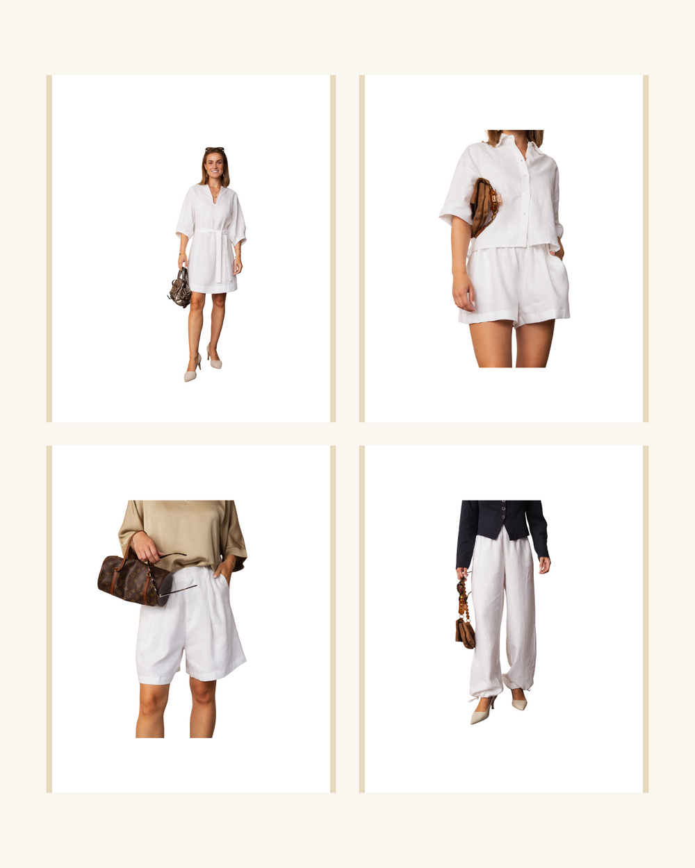 deine Leinen Basics