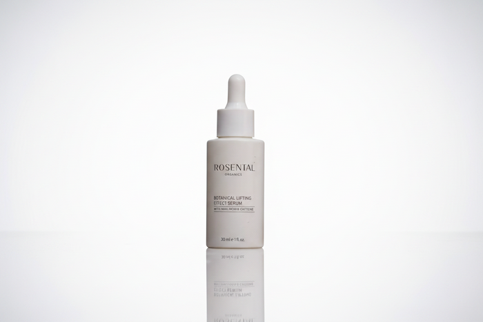 Botanical Lifting Effect Serum