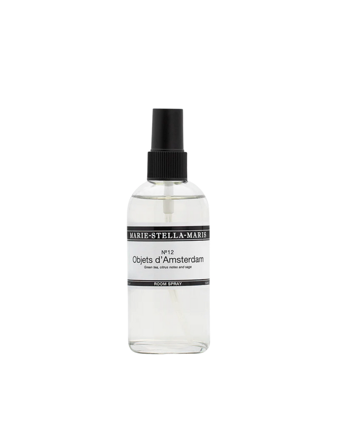 Room Spray „Objets d'Amsterdam“, 100 ml