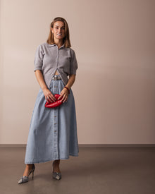 heather grey