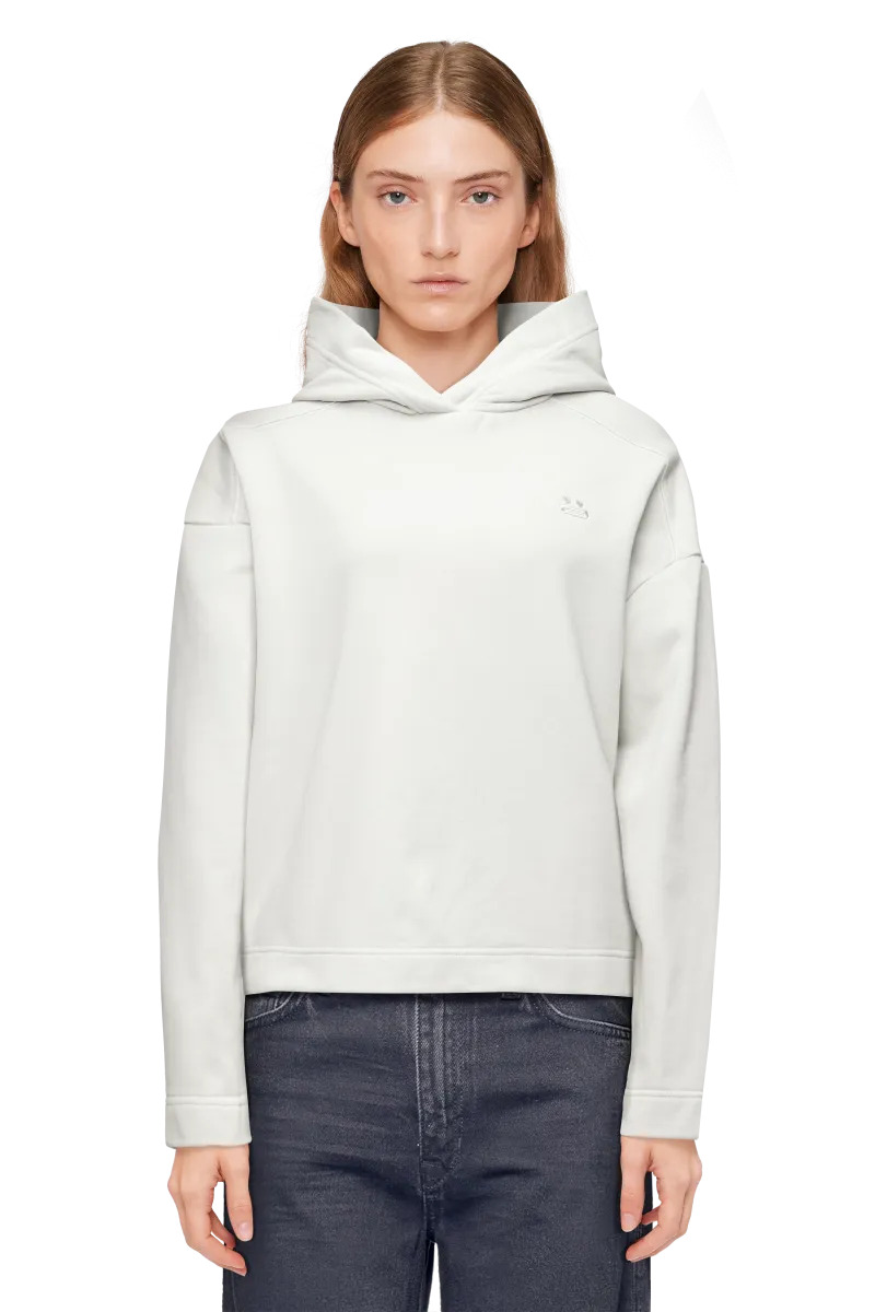 Drykorn Sweatshirt Raiana offwhite
