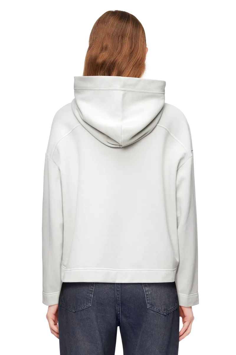 Drykorn Sweatshirt Raiana offwhite