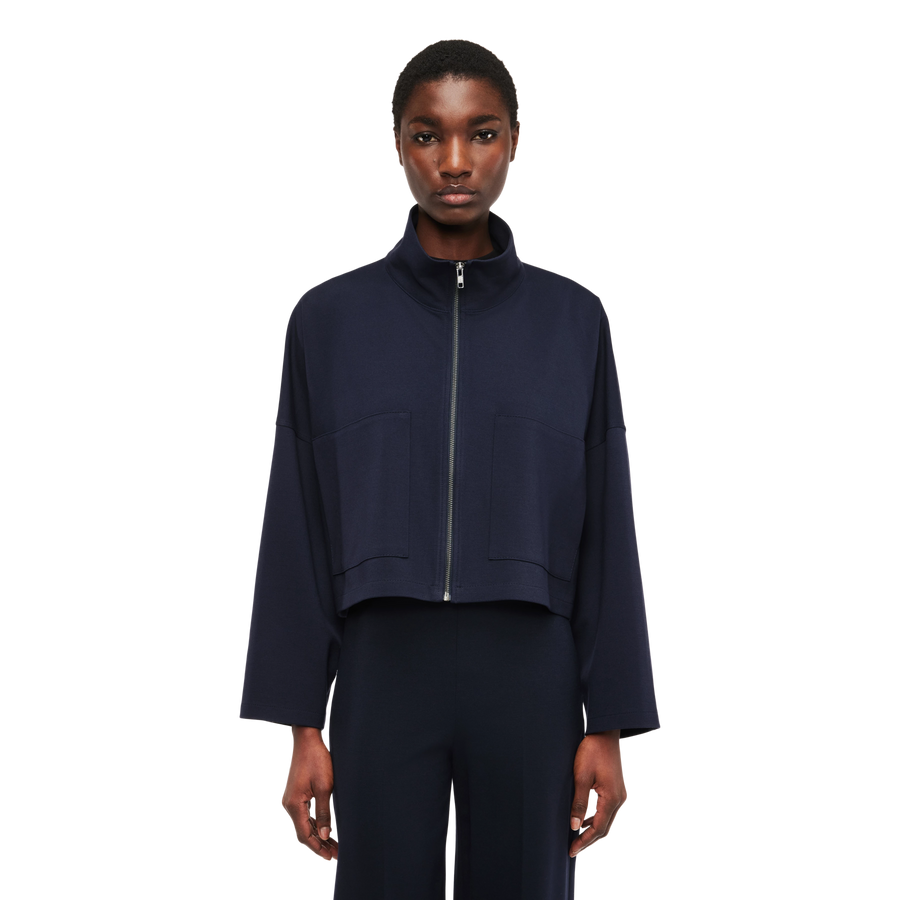 Drykorn Jacke Elstow navy