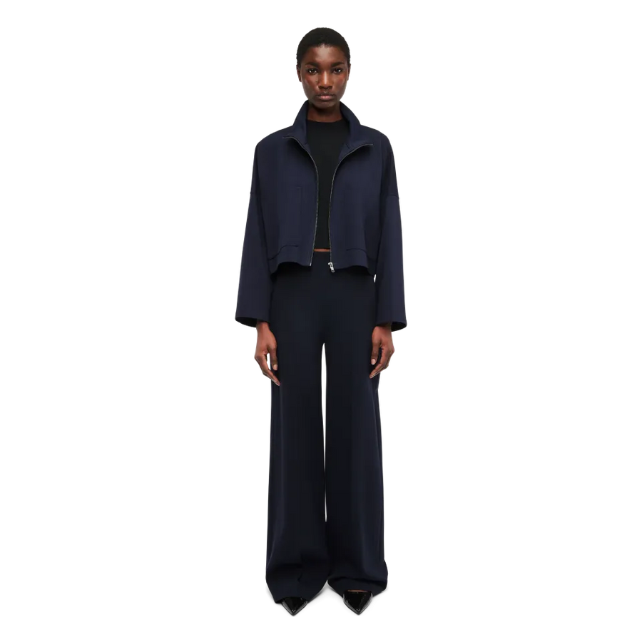 Drykorn Jacke Elstow navy