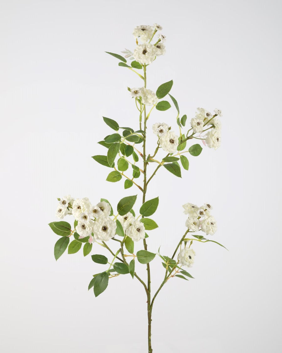 Rose Spray 104cm