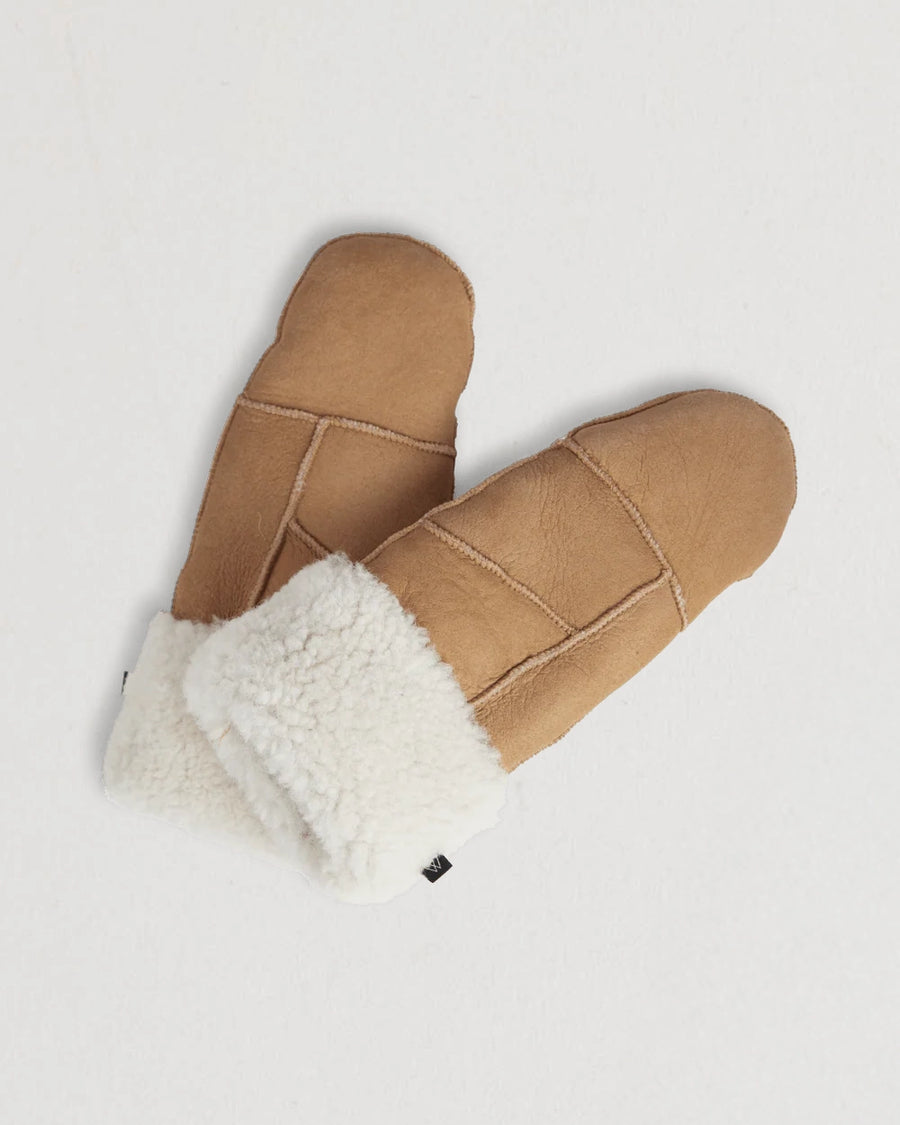 Markberg denmark Bella Sheepsskin Mitten