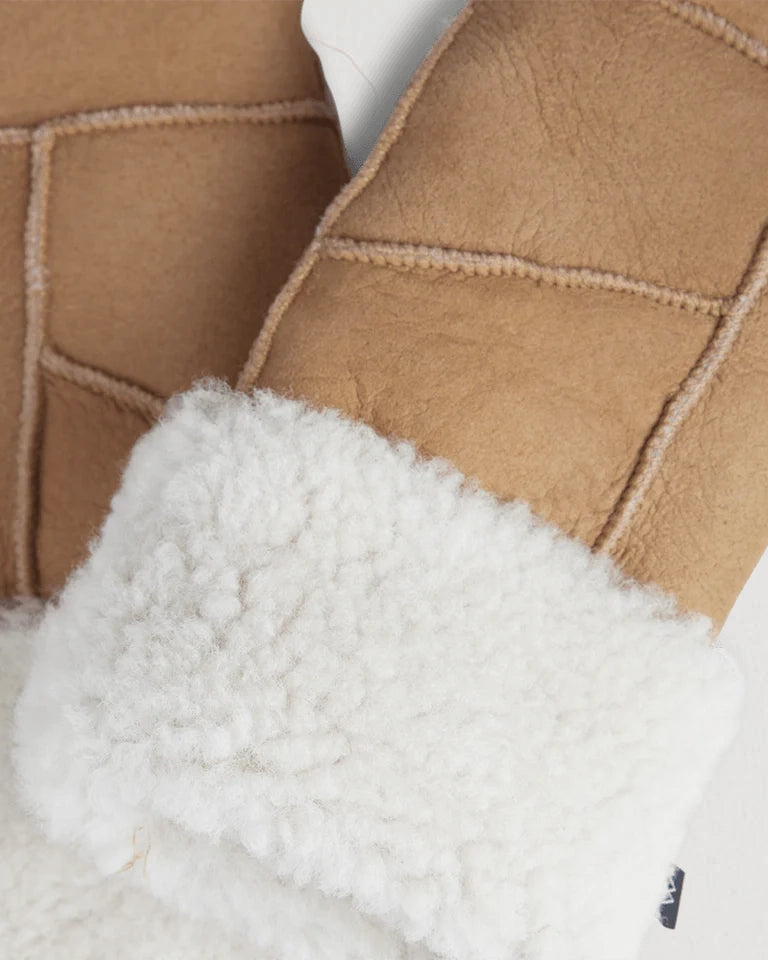 Markberg denmark Bella Sheepsskin Mitten