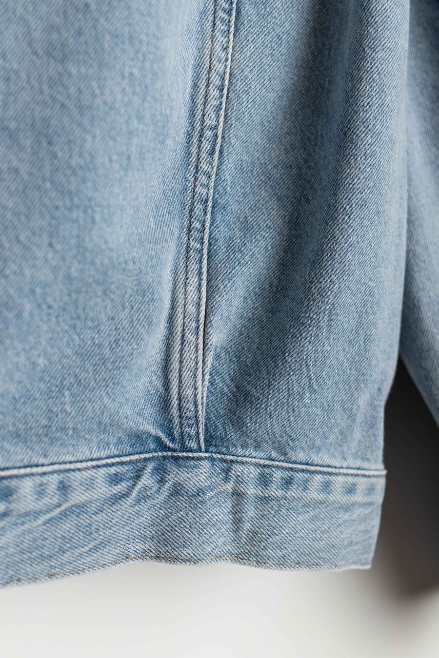 Agolde Charli Jeansjacke