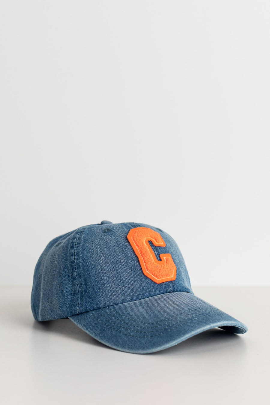 jackieandkate Cap C denim