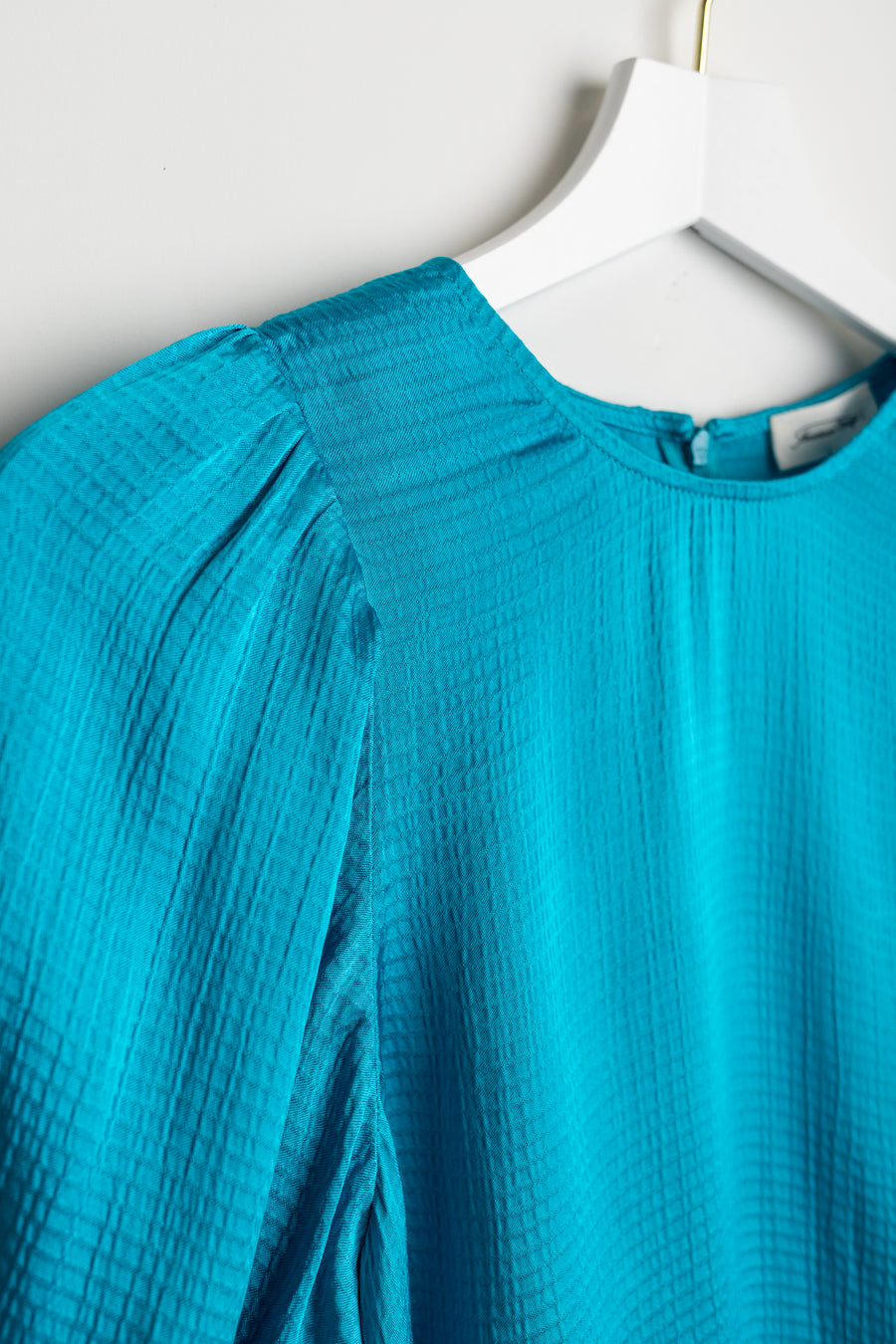 American Vintage Kleid aquatique