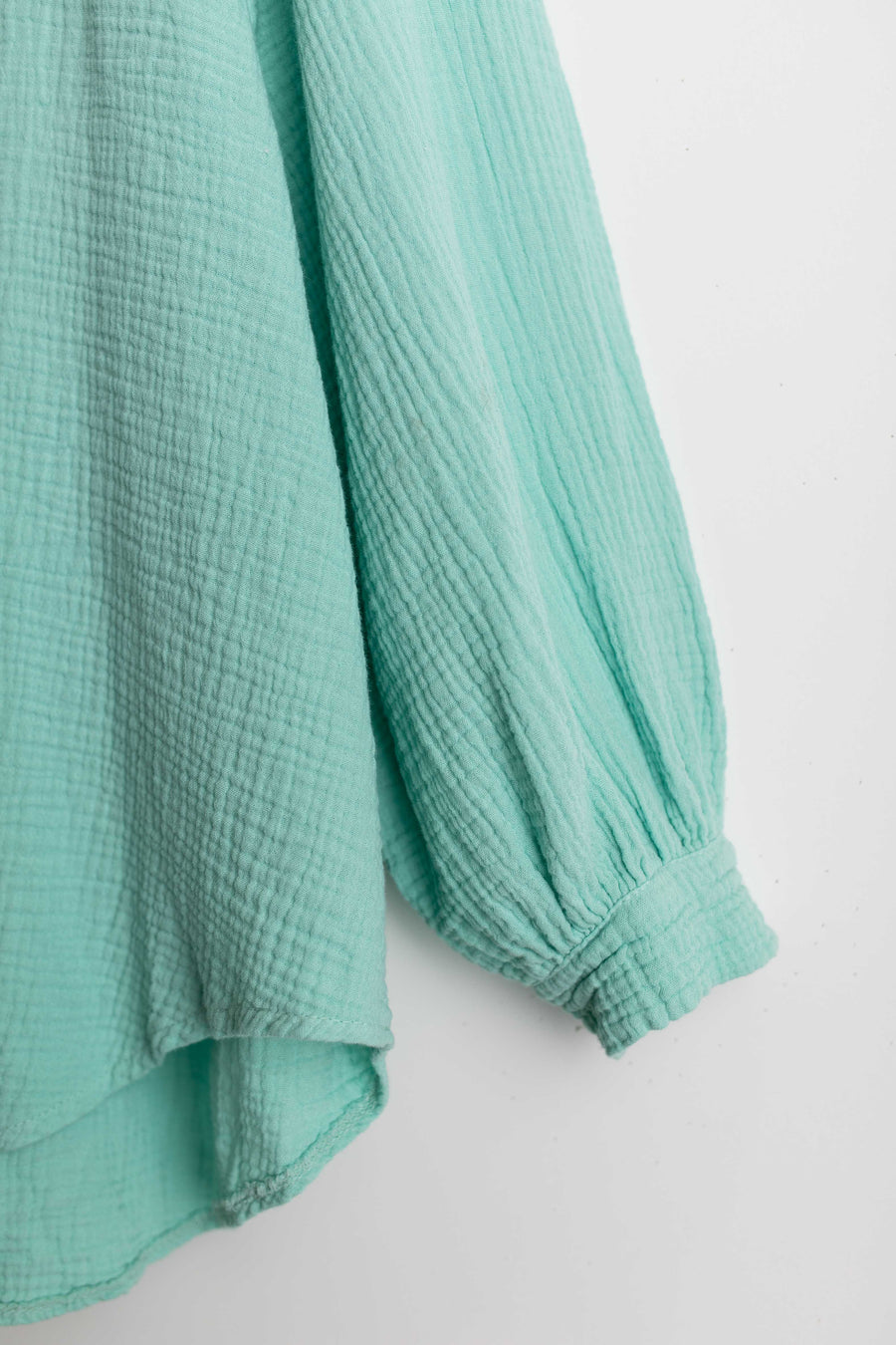 jackieandkate Bluse Musselin_2 mint