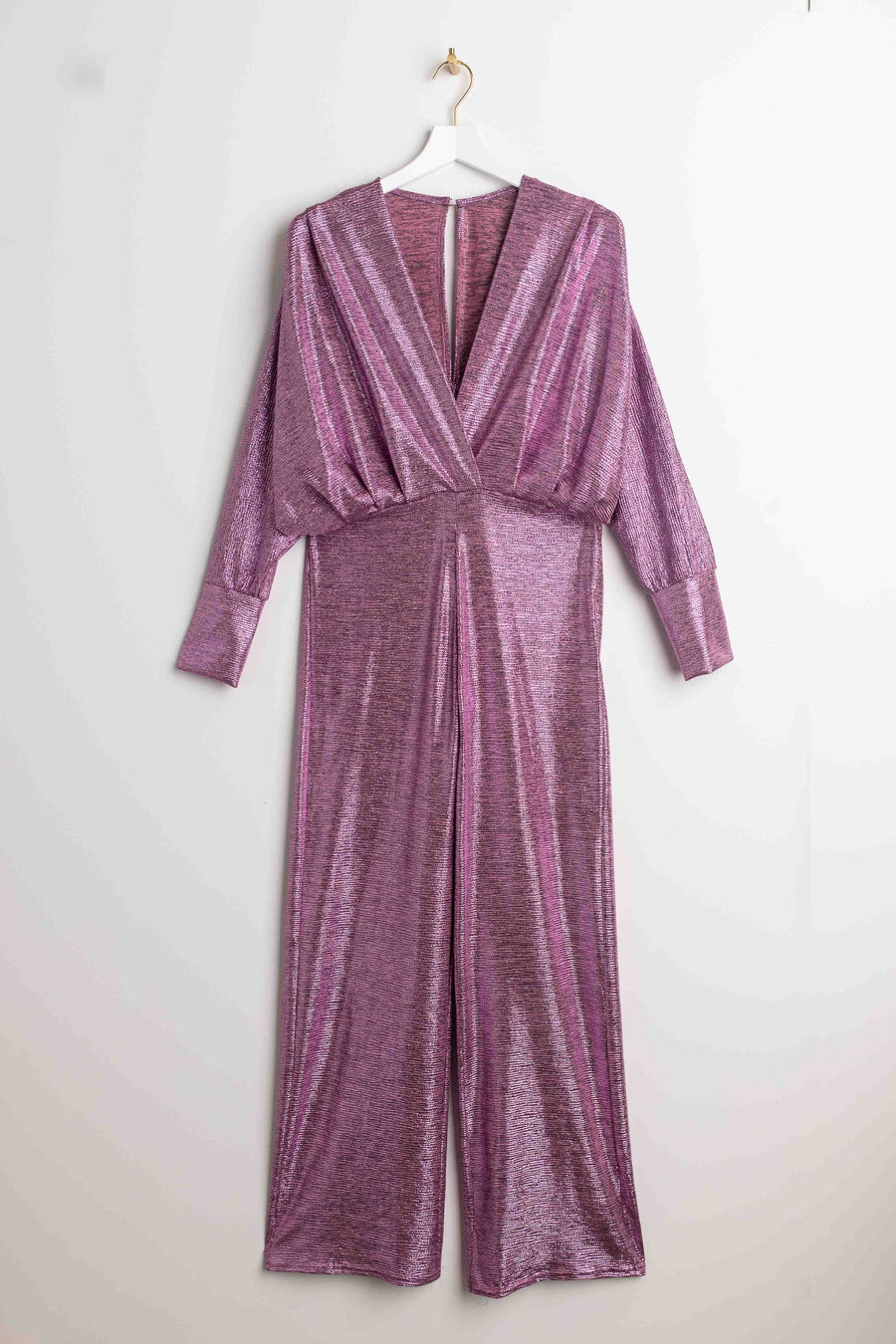 jackieandkate Jumpsuit Lulu lila