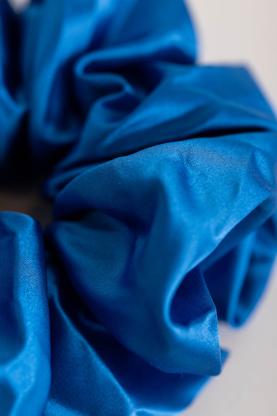 jackieandkate Haargummi blau