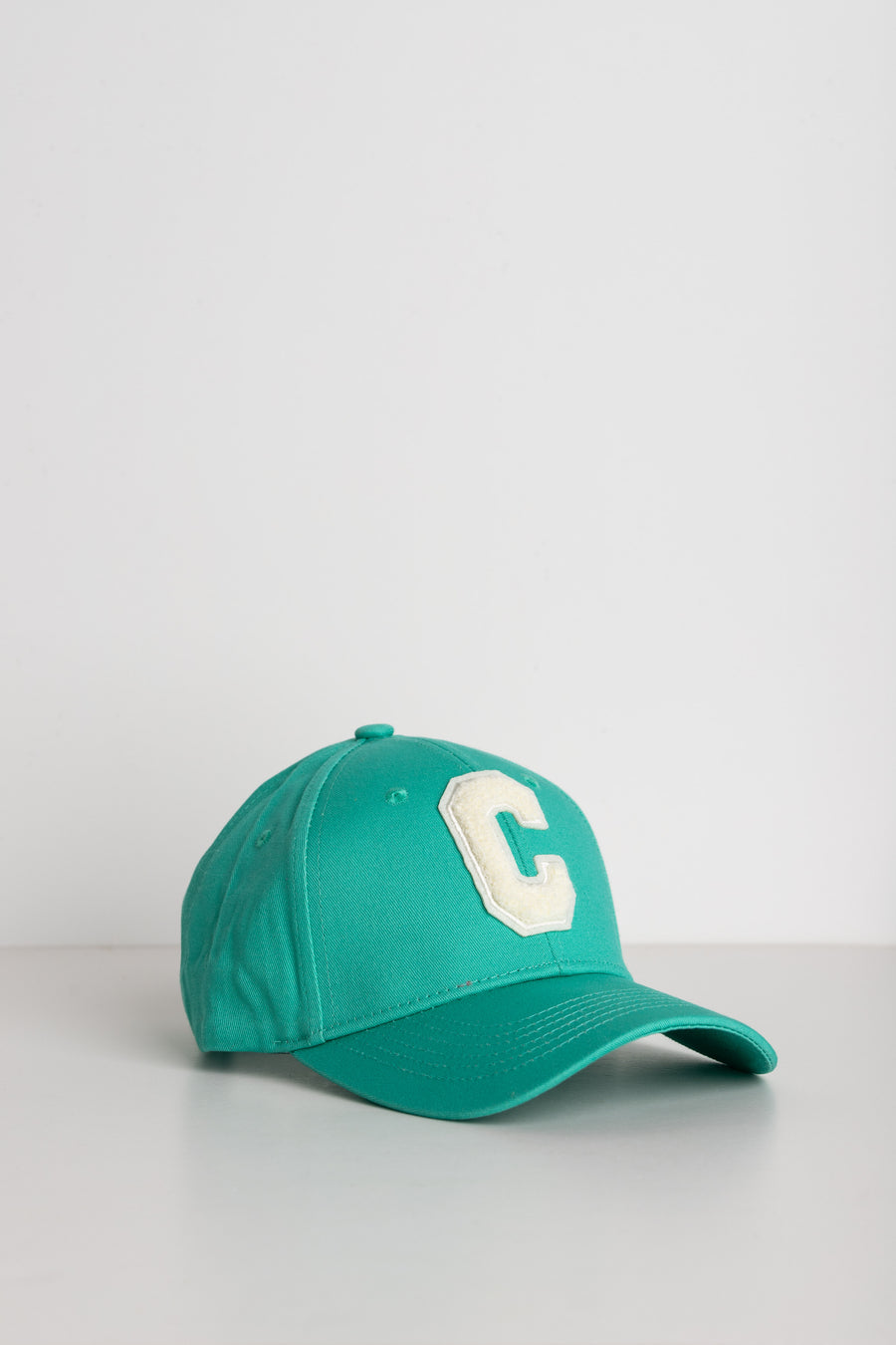 Cap türkis