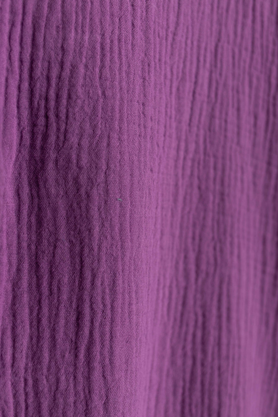 jackieandkate Bluse Musselin violet