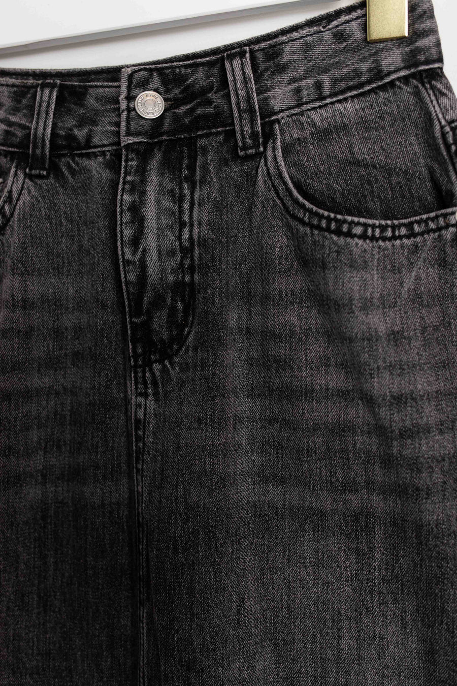 jackieandkate Denim Rock black washed