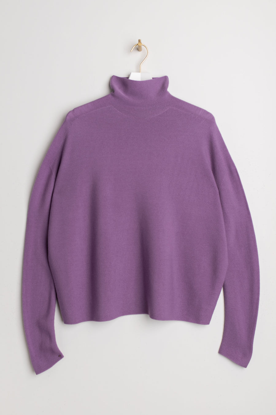 Drykorn Pullover Liora lila