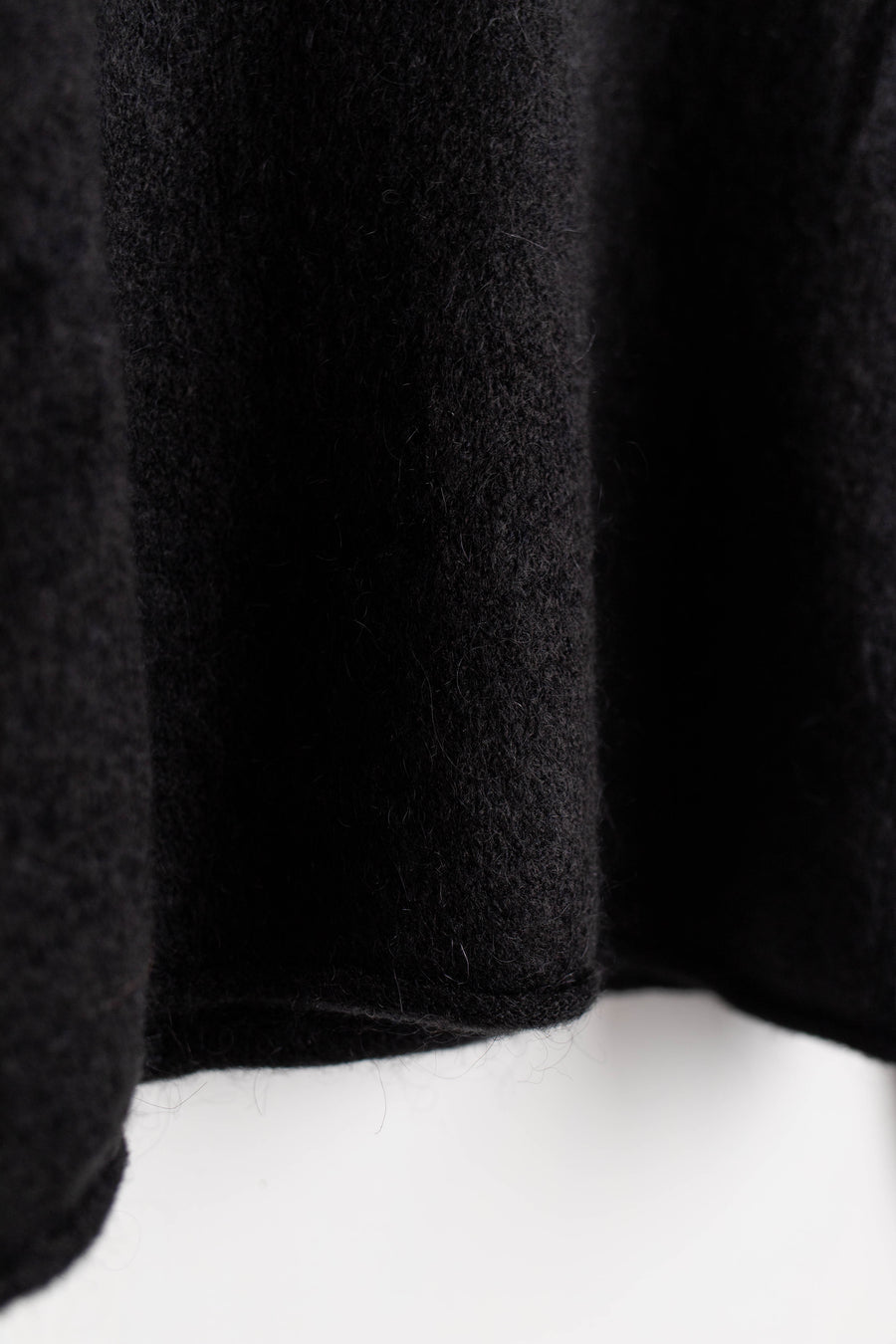 jackieandkate Pullover schwarz