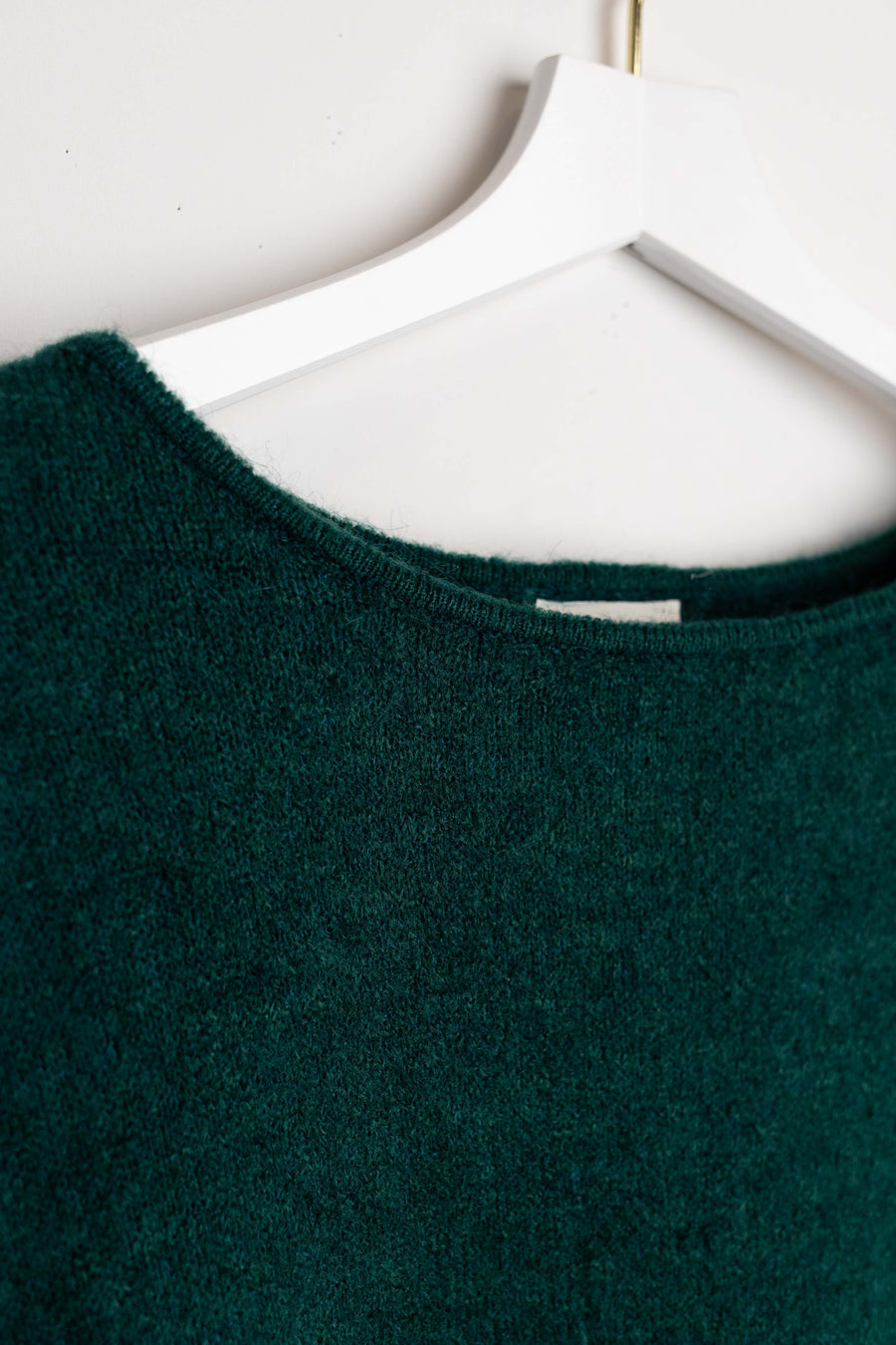 jackieandkate Pullover night green