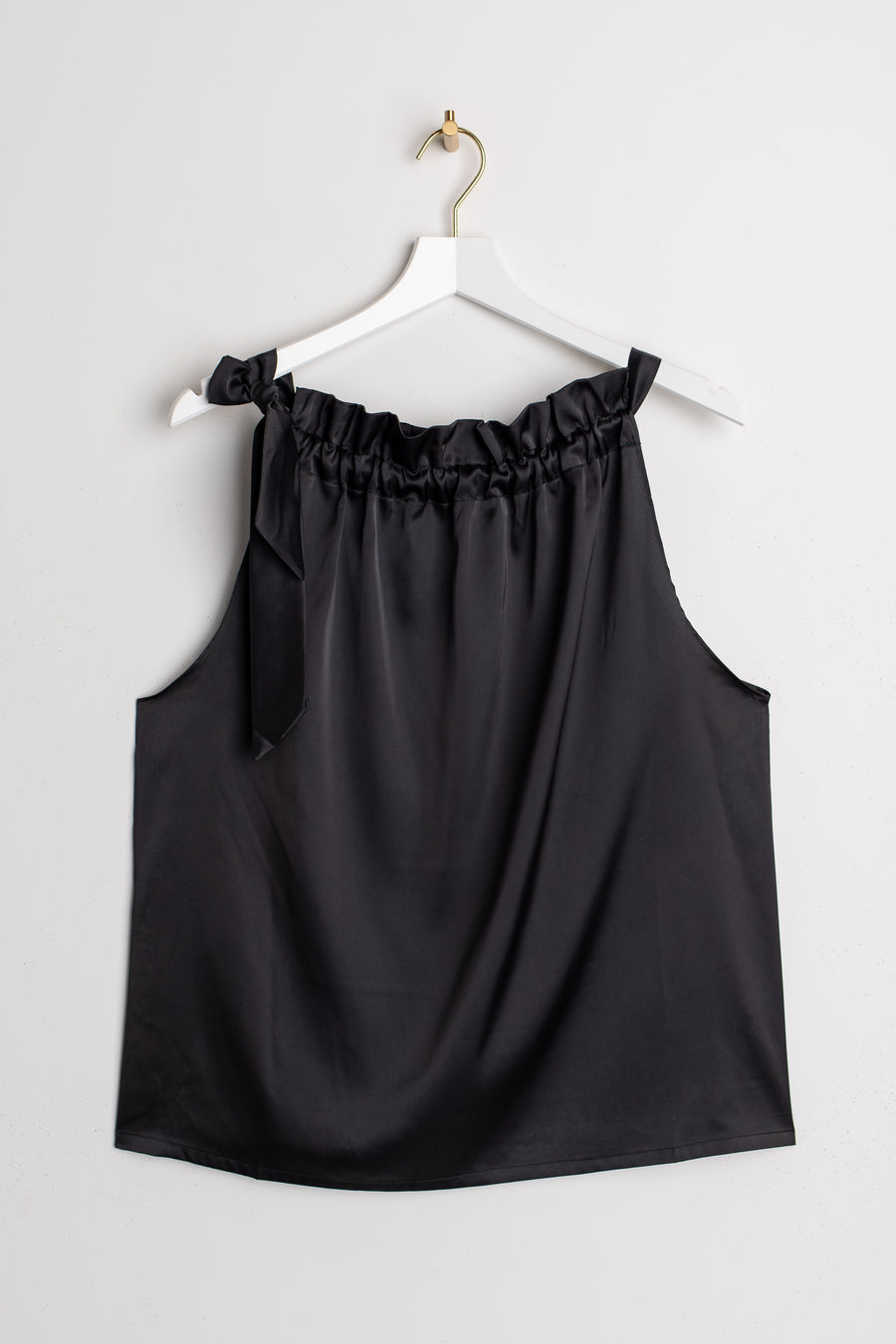 jackieandkate Top schwarz