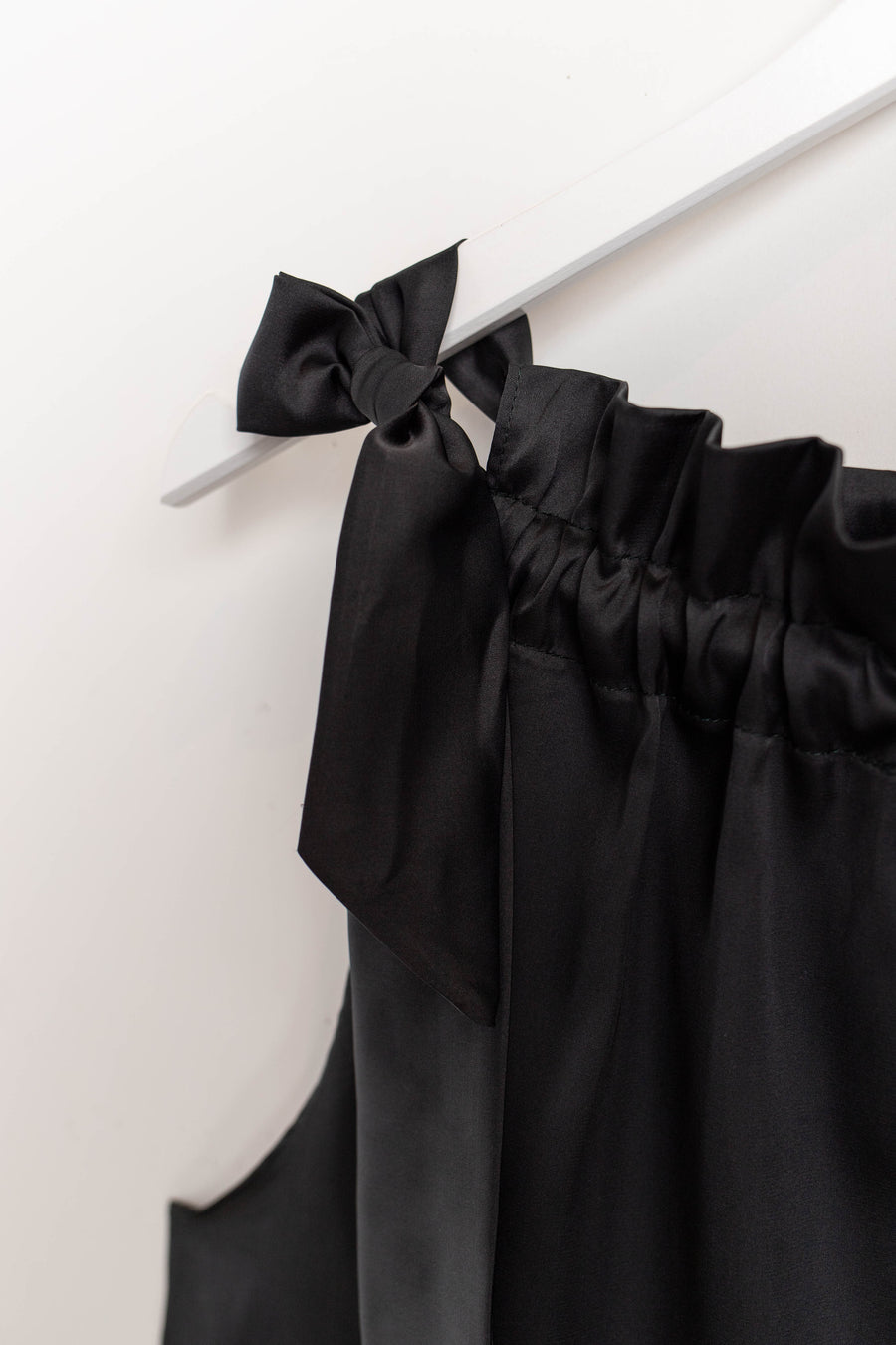 jackieandkate Top schwarz