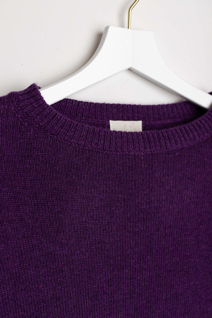 jackieandkate Pullover Annah lila