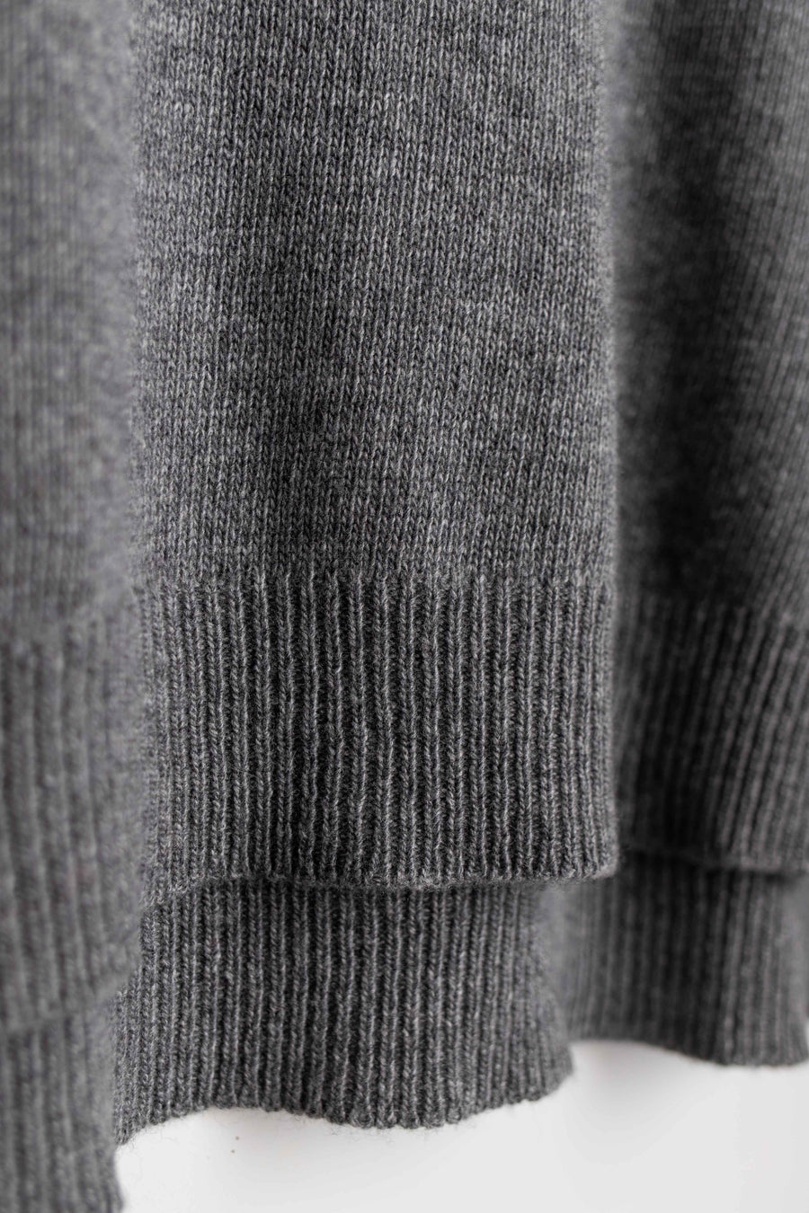 jackieandkate Pullover Annah anthrazit