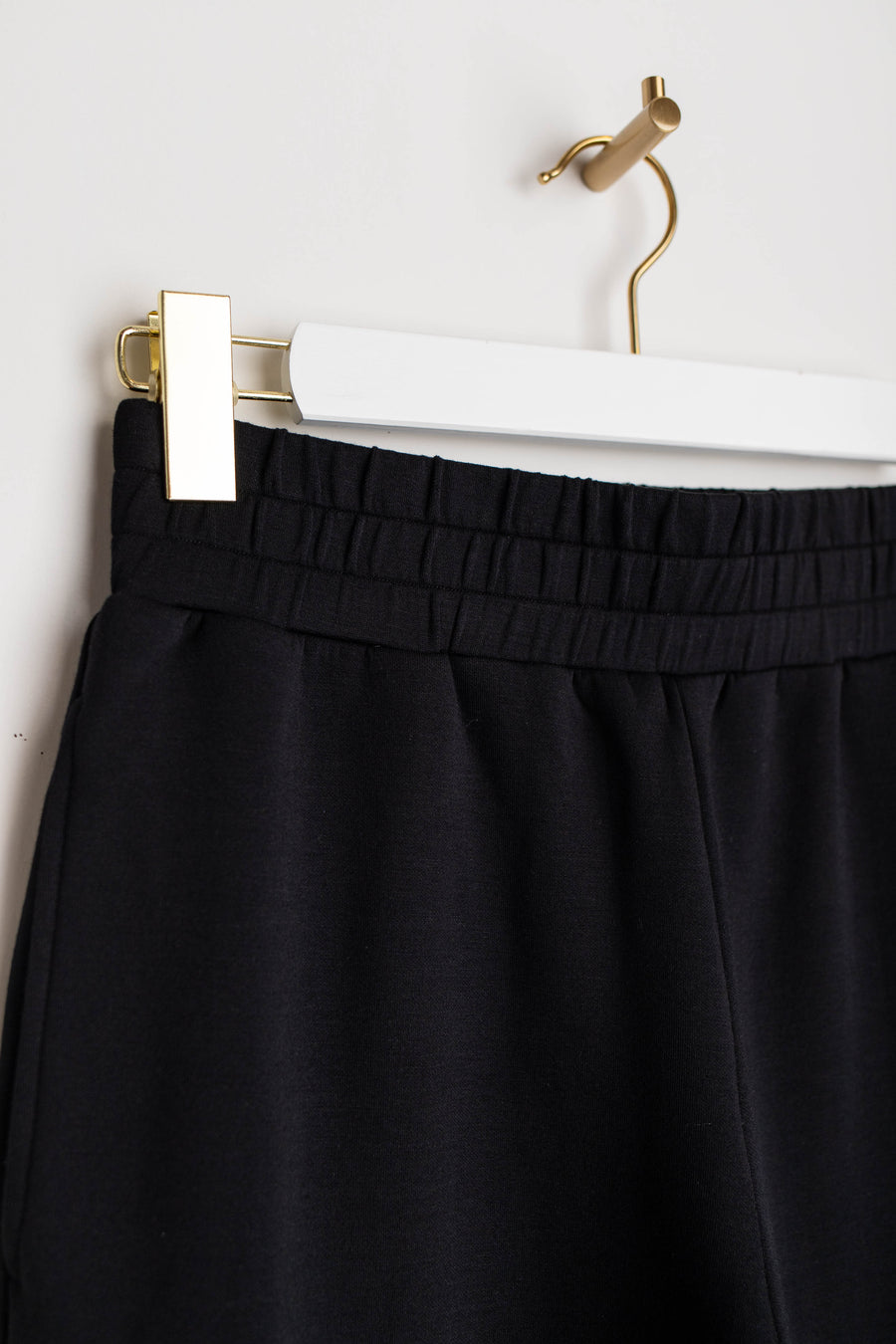 Varley the slim cuff pant 27.5 black