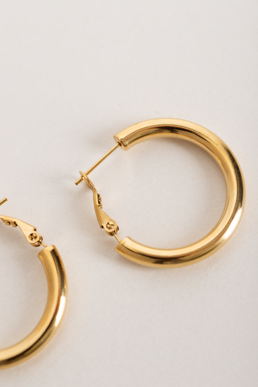 jackieandkate Hoops midi