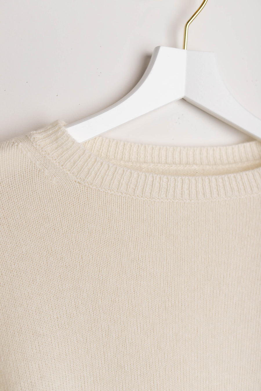 jackieandkate Pullover Annah creme