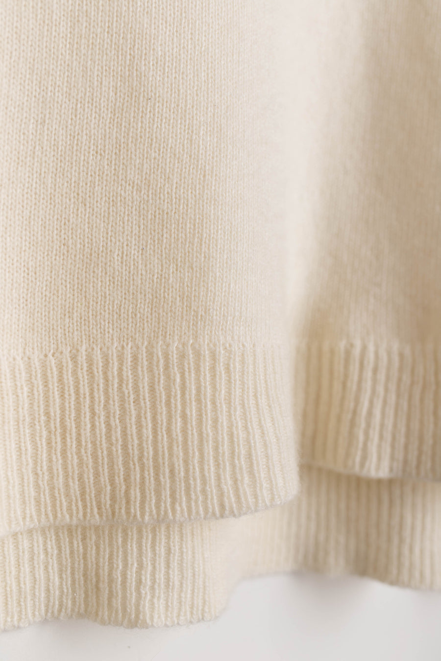 jackieandkate Pullover Annah creme