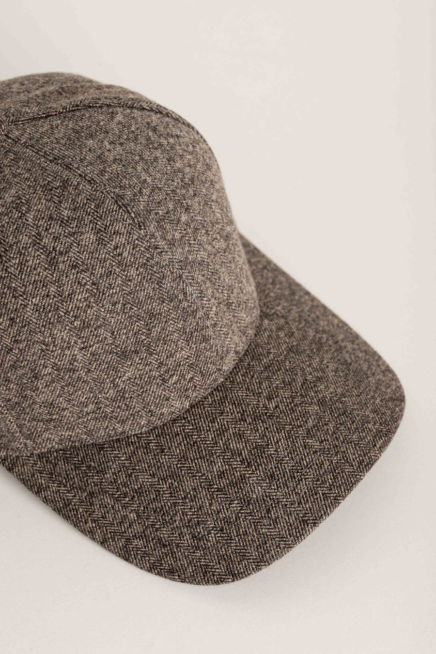 jackieandkate Cap taupe