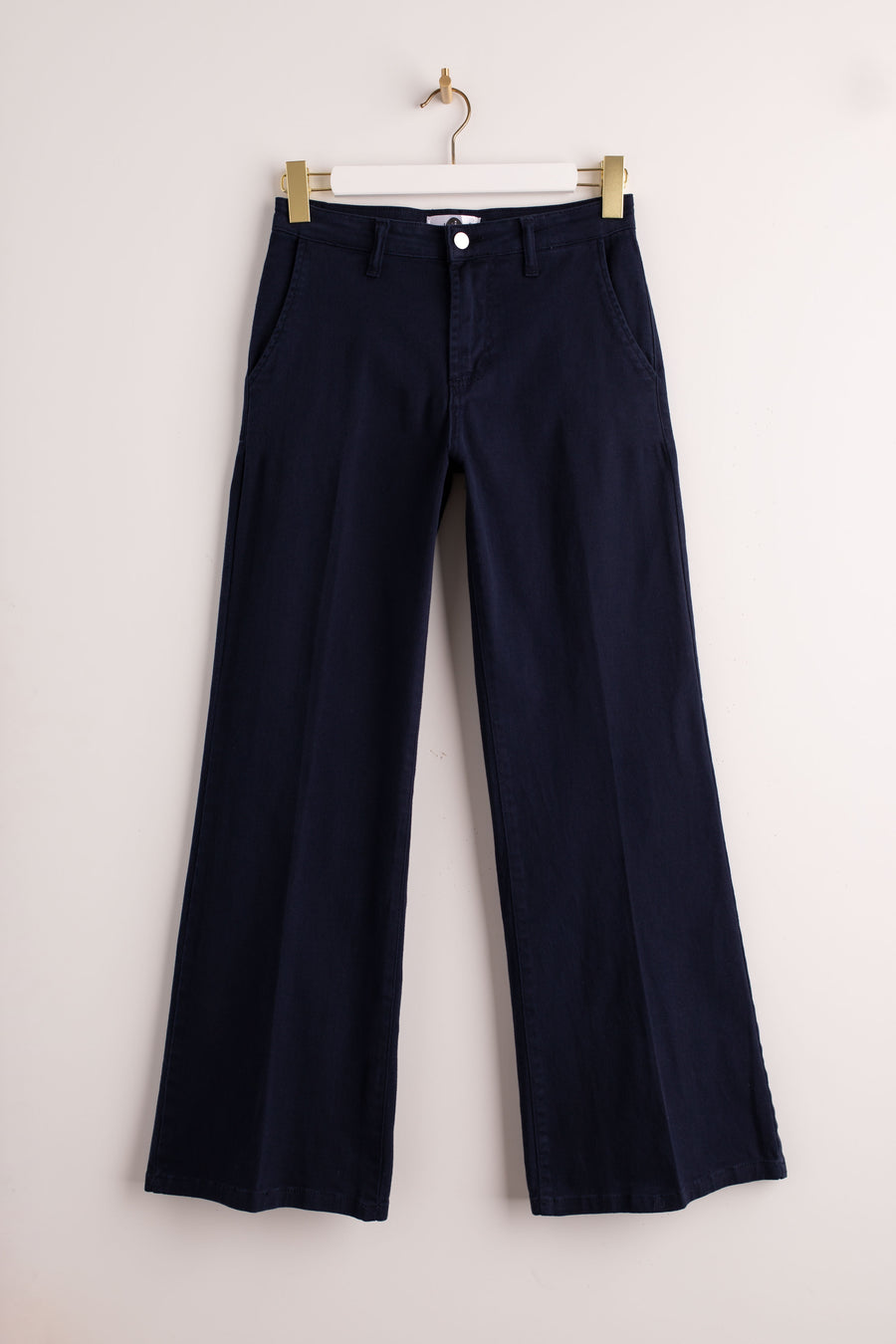 jackieandkate Hose Kathey Canvas navy