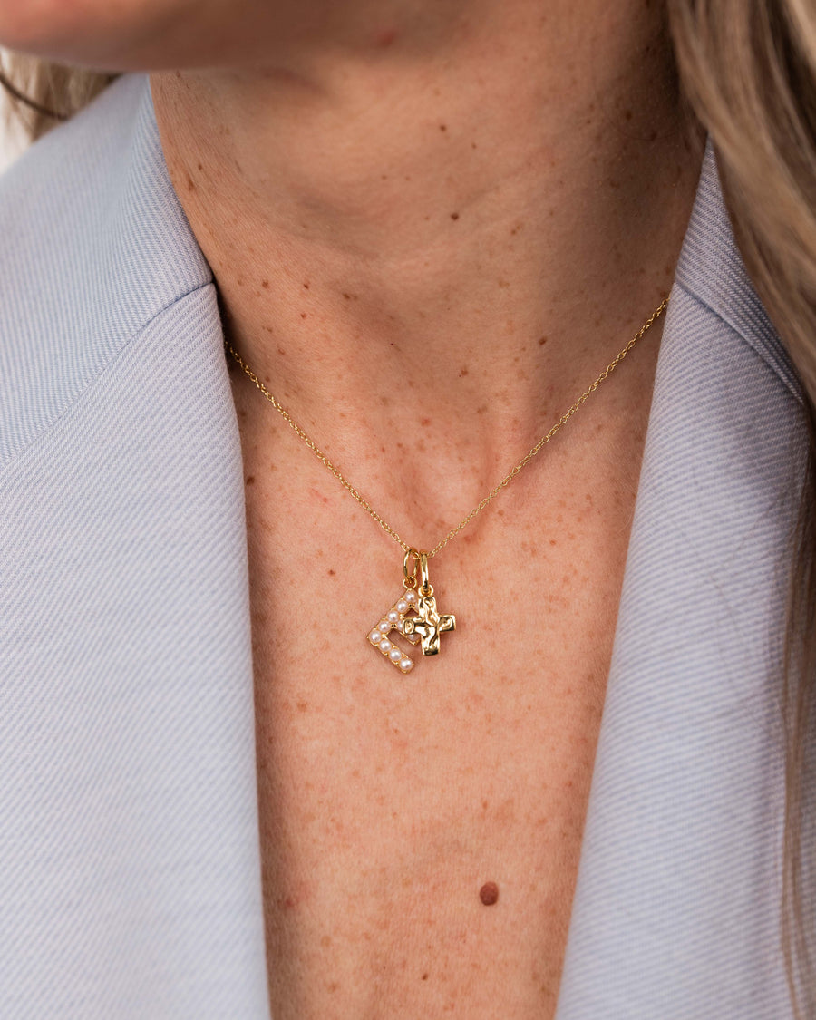 jackieandkate Charm Amarah E