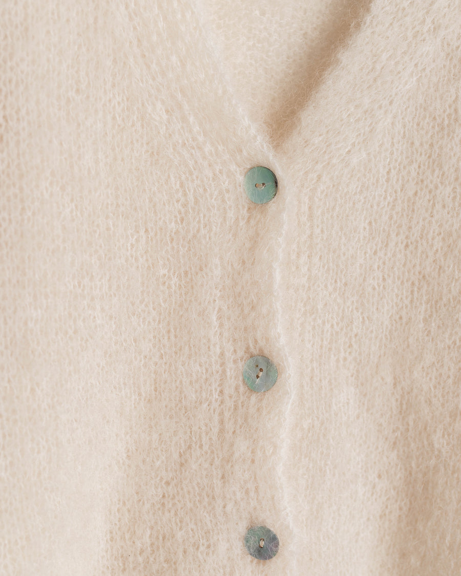 jackieandkate Cardigan Camilleh latte