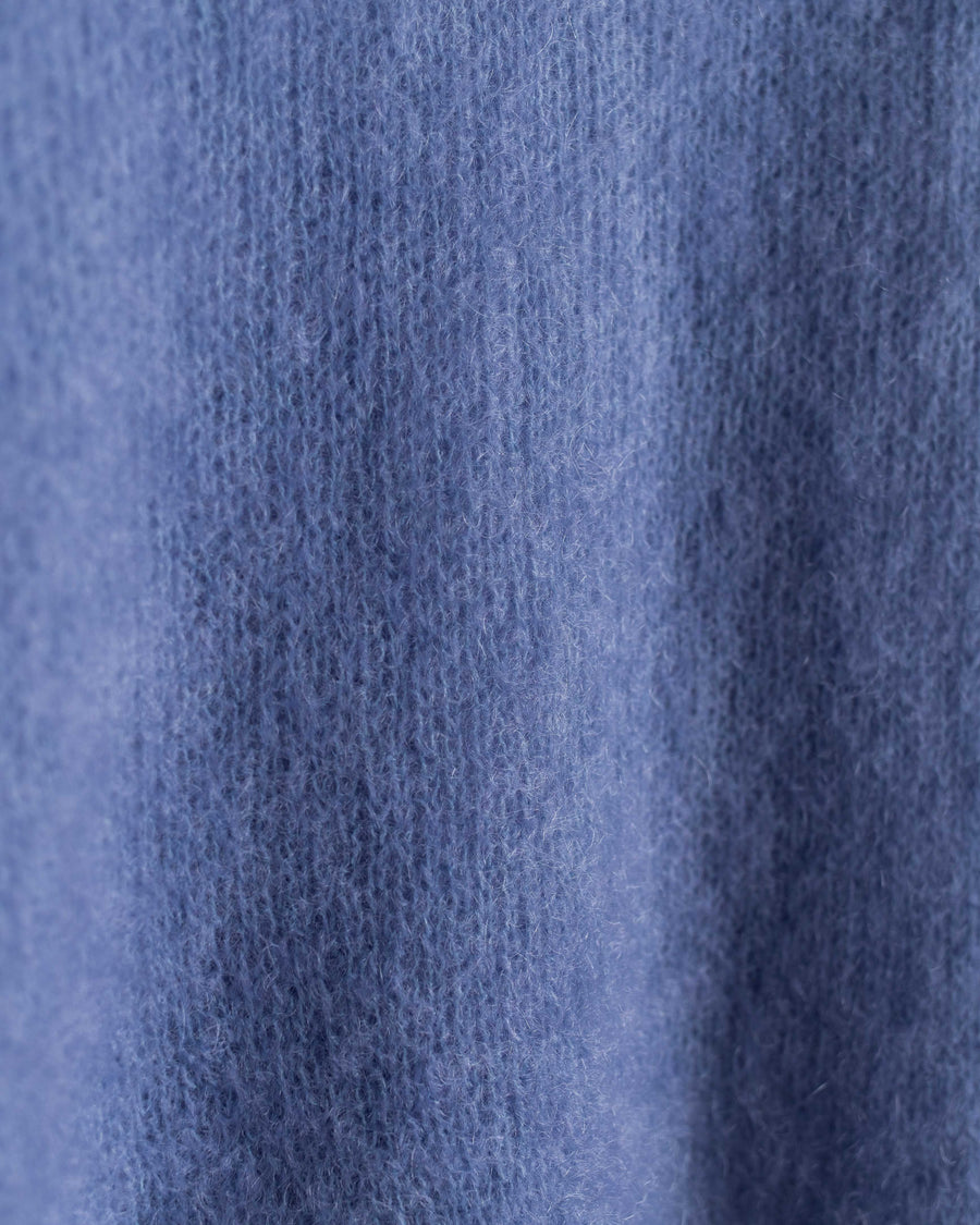 jackieandkate Pullover Chiarah hellblau