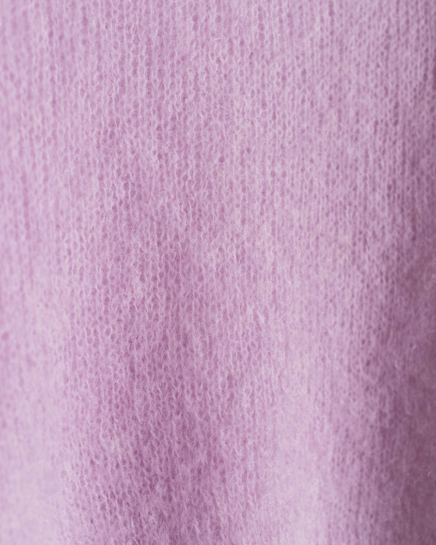 jackieandkate Pullover Chiarah powder pink