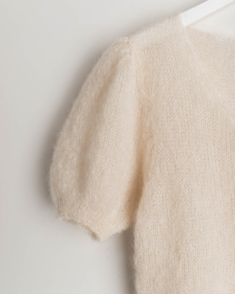 jackieandkate Pullover Chiarah latte
