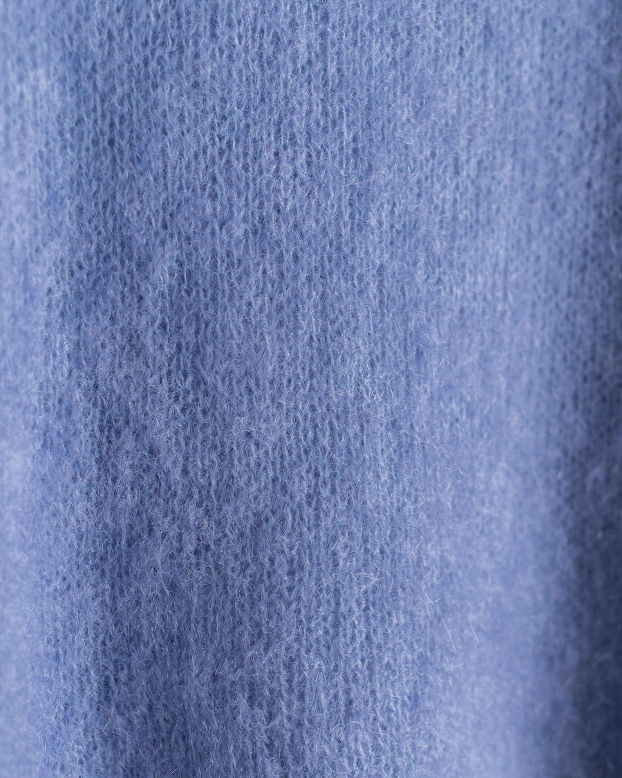 jackieandkate Pullover Coletteh hellblau