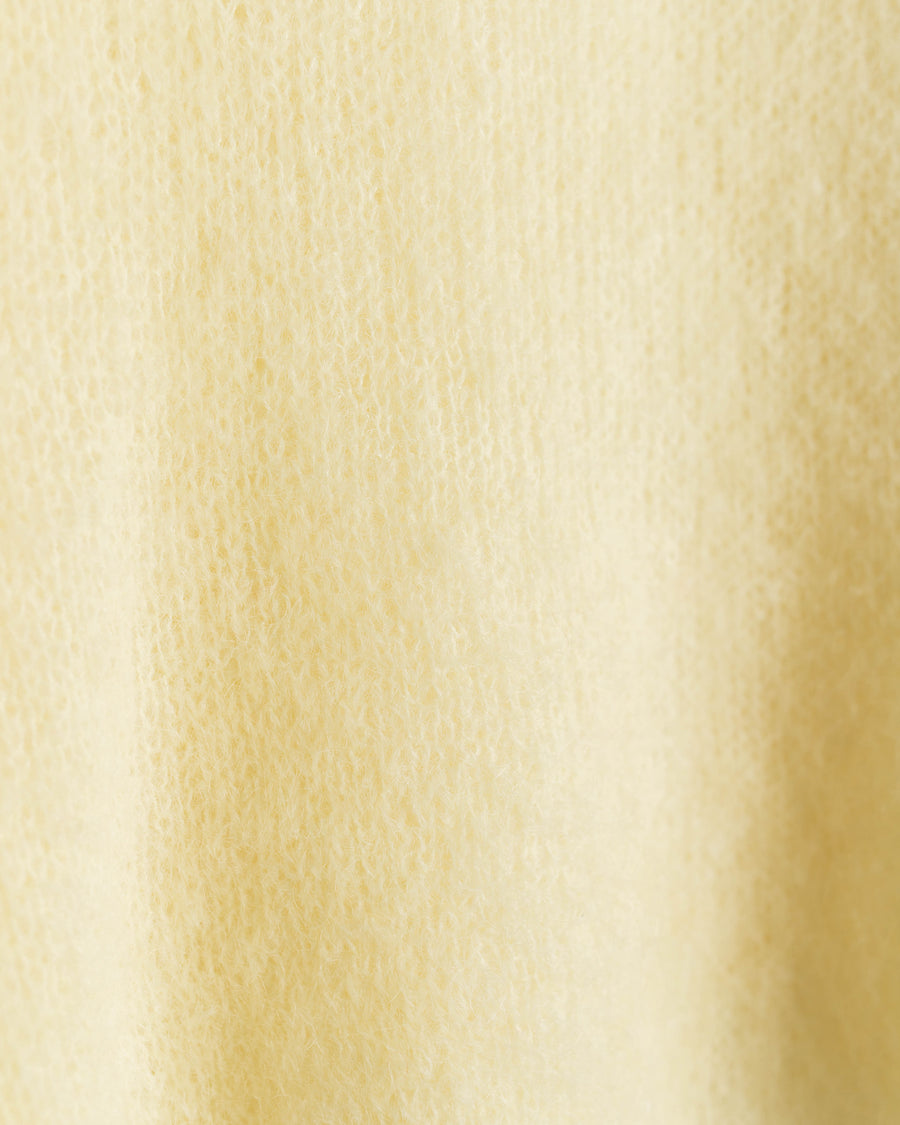 jackieandkate Pullover Coletteh limone