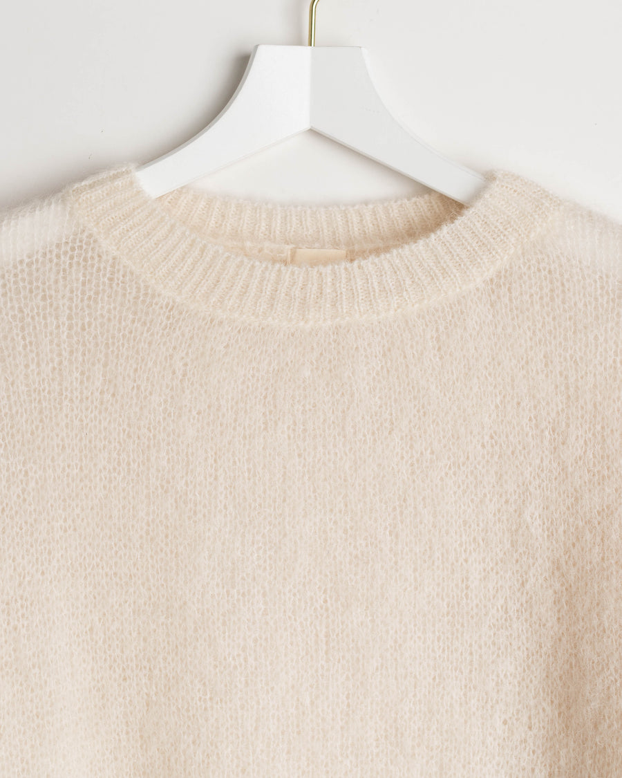 jackieandkate Pullover Coletteh latte