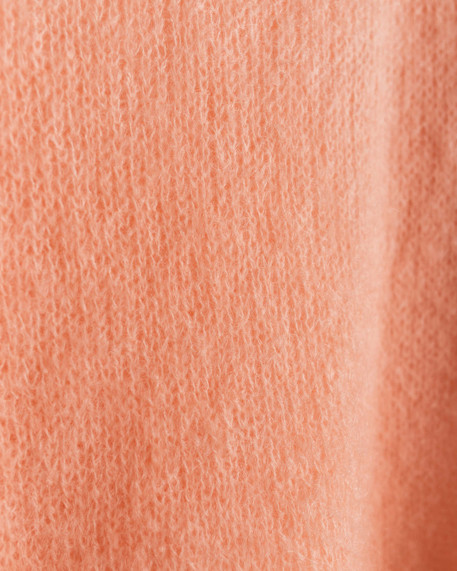 jackieandkate Pullover Coletteh peach