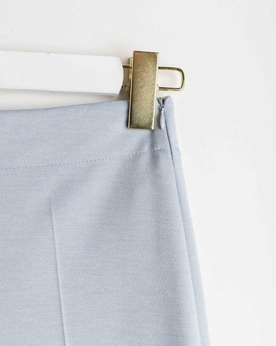 Drykorn Hose Before hellblau