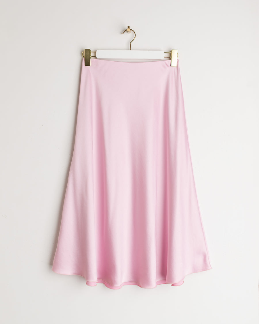 jackieandkate Rock Viscose rosa