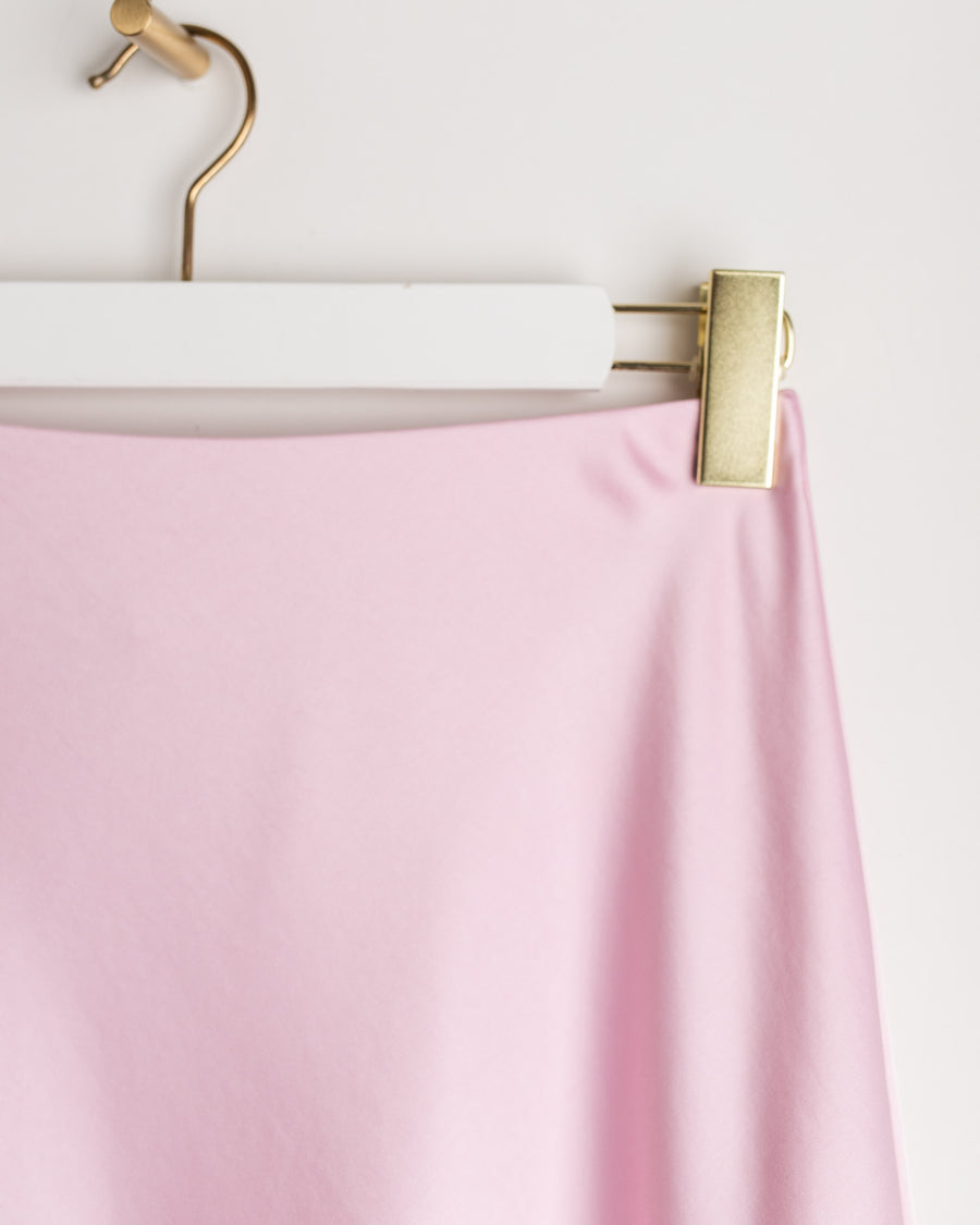 jackieandkate Rock Viscose rosa
