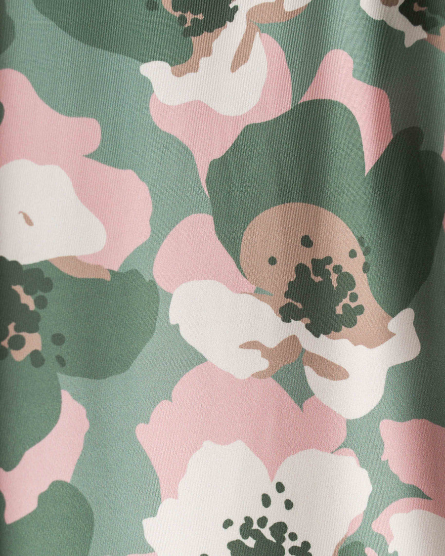 jackieandkate Hose Hortenseh poppie