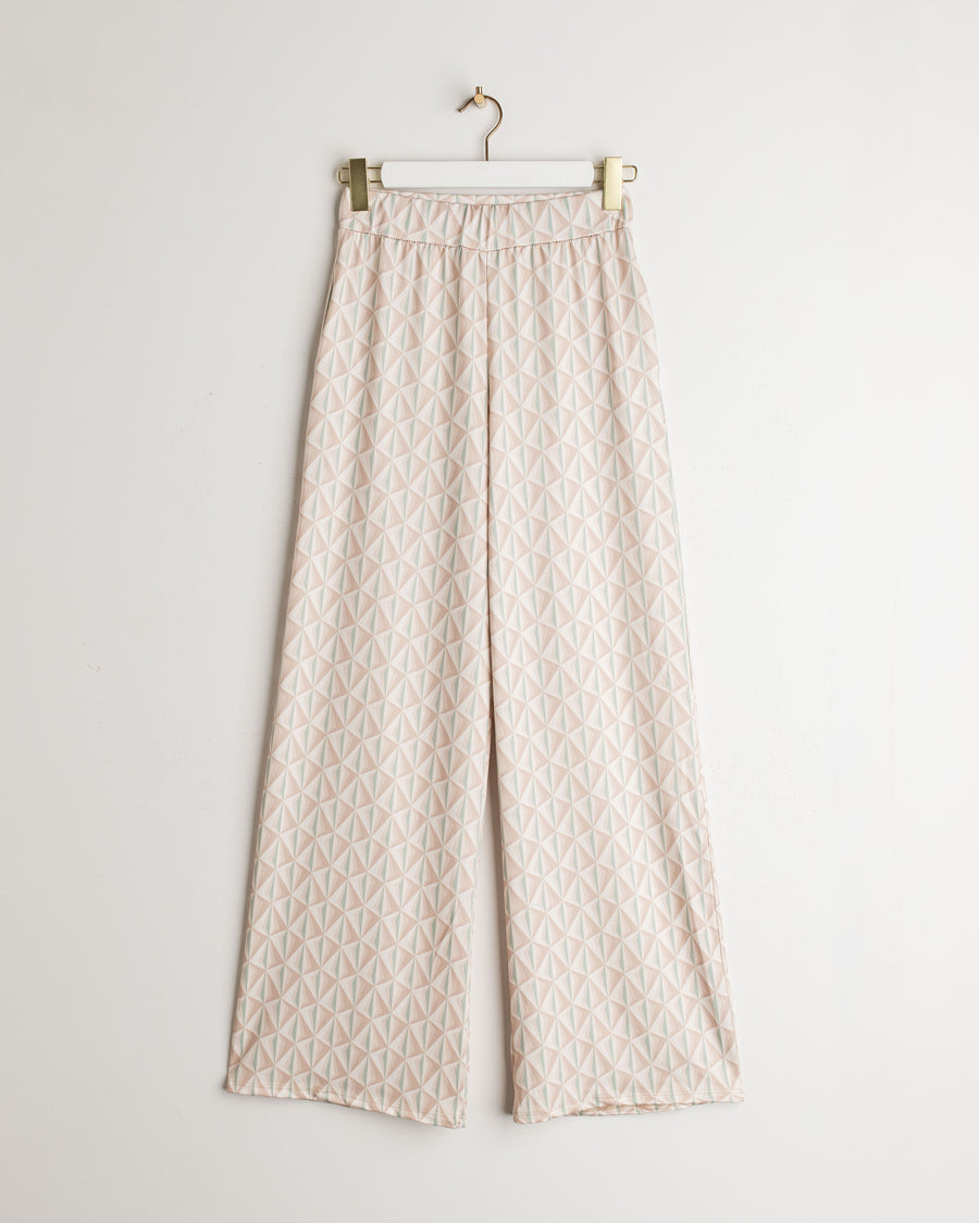 jackieandkate Hose Hortenseh graphic