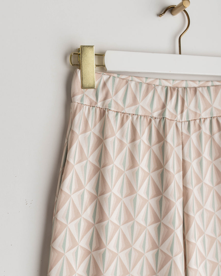 jackieandkate Hose Hortenseh graphic