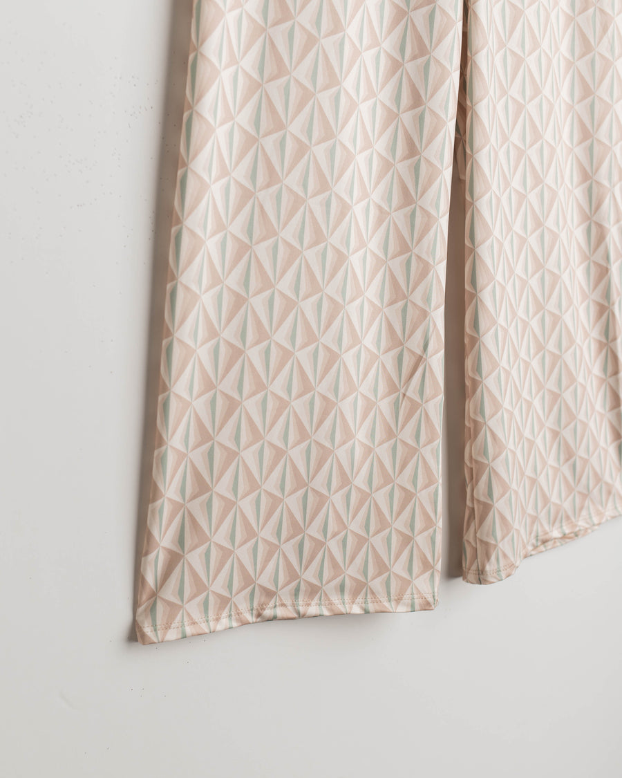jackieandkate Hose Hortenseh graphic