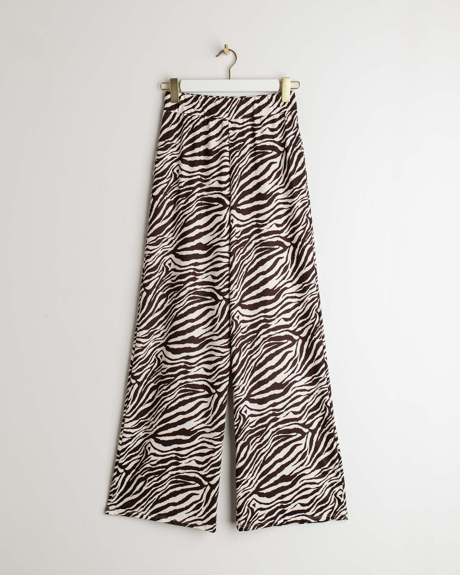 jackieandkate Hose Hortenseh zebra